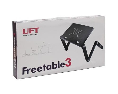 Підставка до ноутбука UFT FreeTable-3