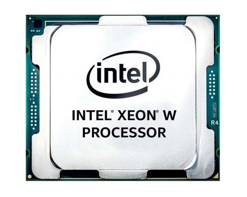 Процесор серверний INTEL Xeon W-2225 4C/8T/4.1GHz/8.25MB/FCLGA2066/TRAY (CD8069504394102)