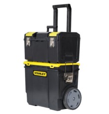 Ящик для інструментів Stanley Mobile WorkCenter 3 in 1 с колесами (1-70-326)