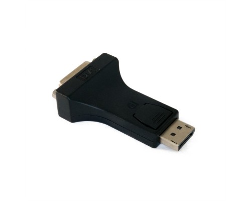 Перехідник Display Port to DVI Extradigital (KBD1757)