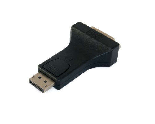 Перехідник Display Port to DVI Extradigital (KBD1757)