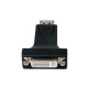 Перехідник Display Port to DVI Extradigital (KBD1757)