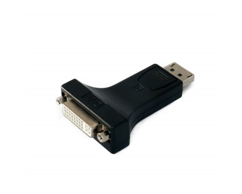 Перехідник Display Port to DVI Extradigital (KBD1757)