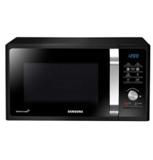 Мікрохвильова піч Samsung MG 23 F 302 TAK/UA (MG23F302TAK/UA)