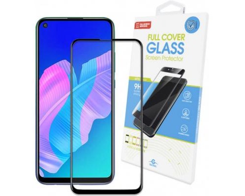 Скло захисне Global Huawei P40 Lite E (1283126497896)