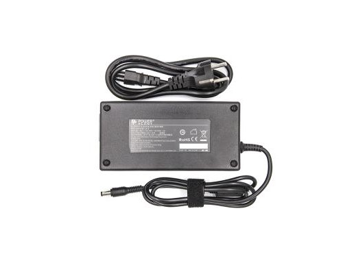 Блок живлення до ноутбуку PowerPlant IBM/LENOVO 220V, 20V 170W 8.5A (6.3*3.0) (IB170H6330)