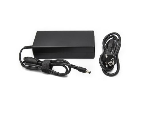 Блок живлення до ноутбуку PowerPlant IBM/LENOVO 220V, 20V 170W 8.5A (6.3*3.0) (IB170H6330)