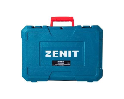 Перфоратор Зеніт ЗПП-1250 DFR профи (842411)