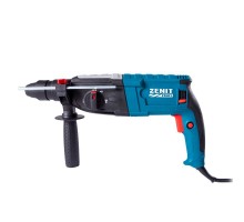 Перфоратор Зеніт ЗПП-1250 DFR профи (842411)