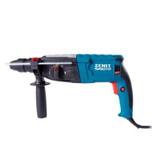 Перфоратор Зеніт ЗПП-1250 DFR профи (842411)
