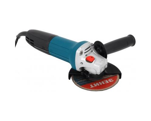 Шліфувальна машина Зеніт ЗУШ-125/1000 МС профи (841397)