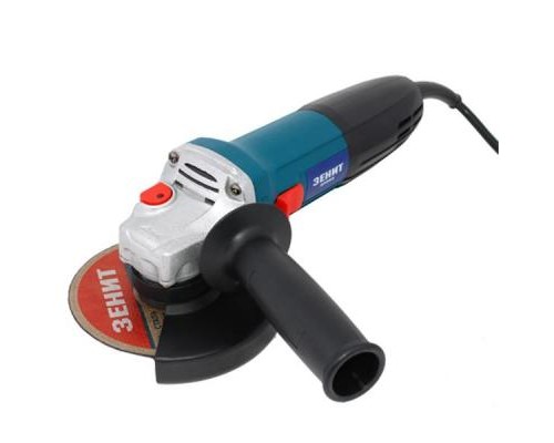 Шліфувальна машина Зеніт ЗУШ-125/1000 МС профи (841397)