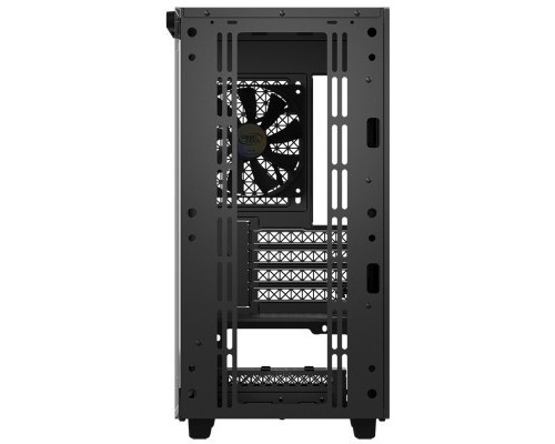 Корпус Deepcool MACUBE 110 BK