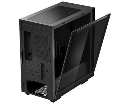 Корпус Deepcool MACUBE 110 BK
