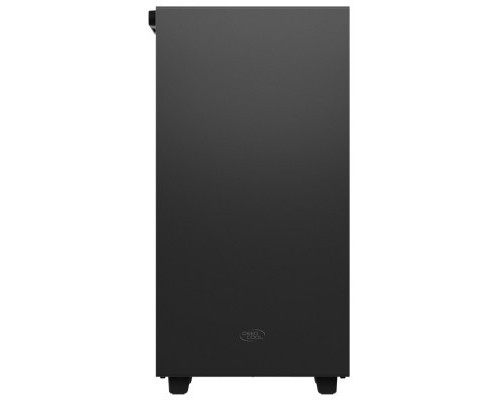 Корпус Deepcool MACUBE 110 BK