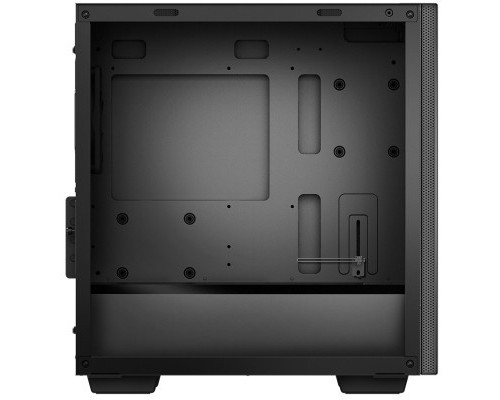 Корпус Deepcool MACUBE 110 BK