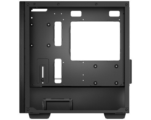 Корпус Deepcool MACUBE 110 BK
