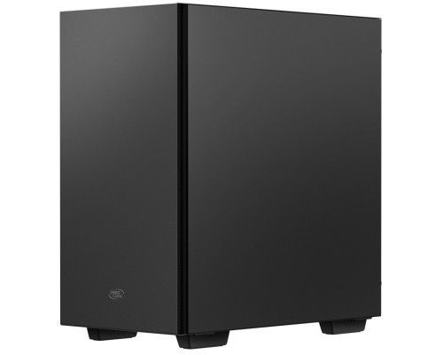 Корпус Deepcool MACUBE 110 BK