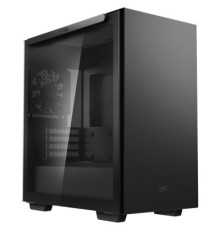 Корпус Deepcool MACUBE 110 BK