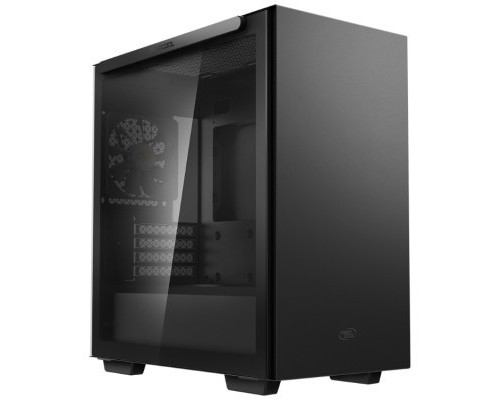 Корпус Deepcool MACUBE 110 BK