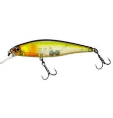 Воблер Jackall Squad Minnow 80SP 82mm 9.7g Ghost Ayu (1699.01.68)