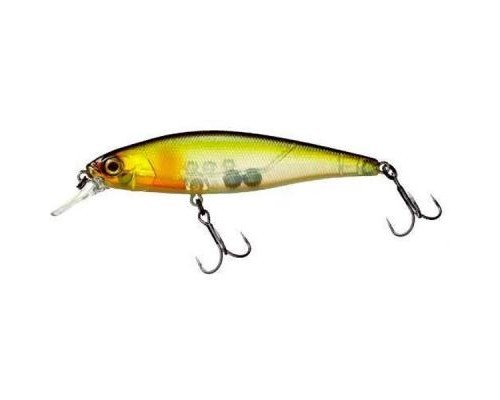 Воблер Jackall Squad Minnow 80SP 82mm 9.7g Ghost Ayu (1699.01.68)