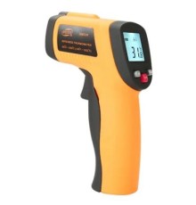 Пірометр Benetech інфрачервоний -50-550°C GM550 (GM550)