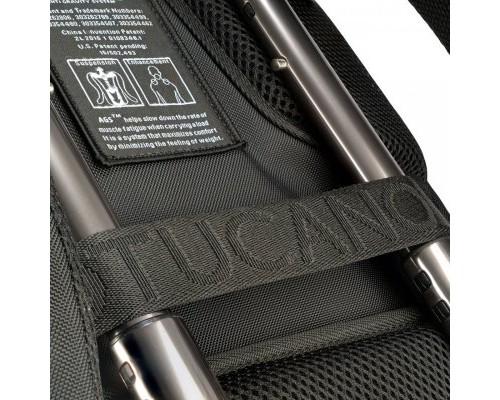 Рюкзак для ноутбука Tucano 15.6