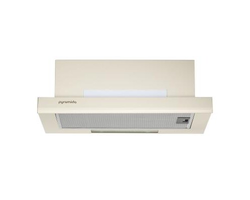 Витяжка кухонна Pyramida TLX1-50 IV