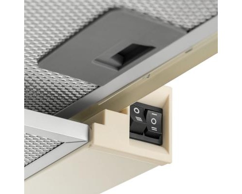 Витяжка кухонна Pyramida TLX1-50 IV