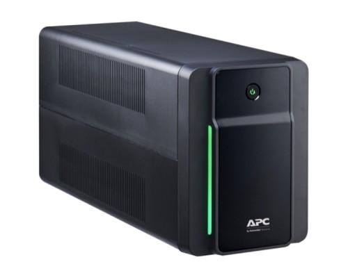 Пристрій безперебійного живлення APC BX1600MI-GR