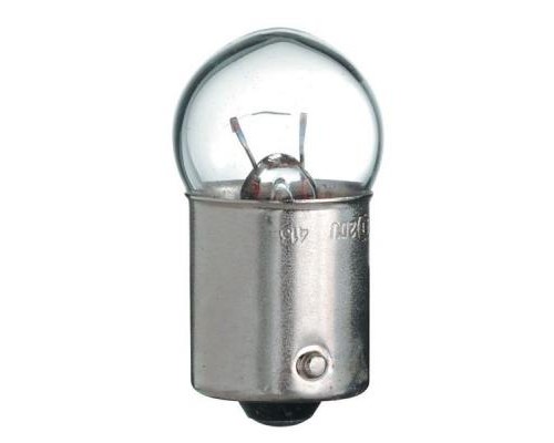 Автолампа Champion 10W (CBM49S)