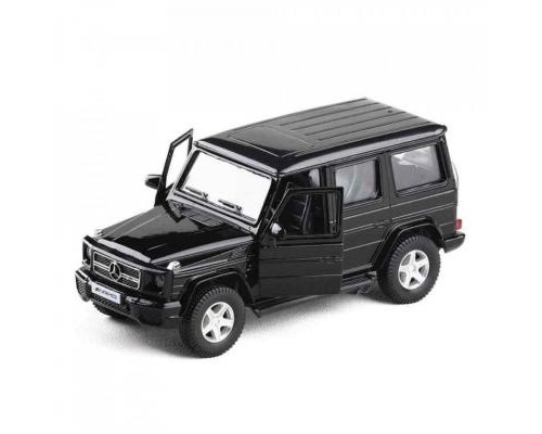 Машина Uni-Fortune MERCEDES BENZ G3 (554991) Машина Uni-Fortune MERCEDES BENZ G3 (554991)