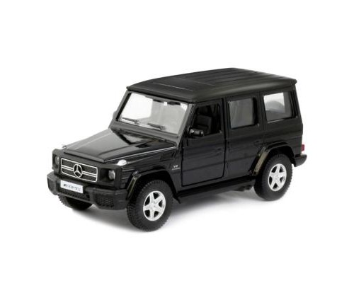 Машина Uni-Fortune MERCEDES BENZ G3 (554991) Машина Uni-Fortune MERCEDES BENZ G3 (554991)
