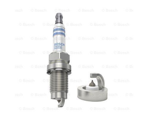 Свічка запалювання Bosch 0 242 240 675