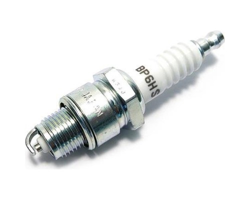 Свічка запалювання NGK BP6HS