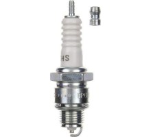Свічка запалювання NGK BP6HS