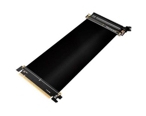 Райзер ThermalTake PCI-E 3.0 X16/PCI-E X16/Tag Card Packing (AC-053-CN1OTN-C1)