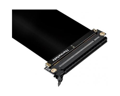 Райзер ThermalTake PCI-E 3.0 X16/PCI-E X16/Tag Card Packing (AC-053-CN1OTN-C1)
