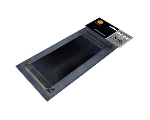 Райзер ThermalTake PCI-E 3.0 X16/PCI-E X16/Tag Card Packing (AC-053-CN1OTN-C1)