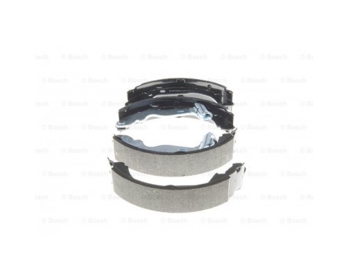 Гальмівні колодки Bosch 0 986 487 774