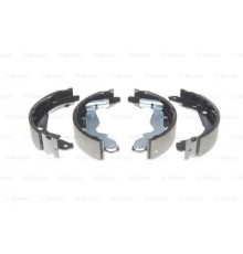 Гальмівні колодки Bosch 0 986 487 774