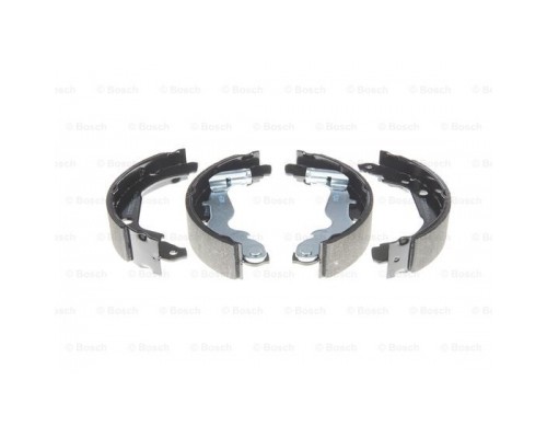 Гальмівні колодки Bosch 0 986 487 774