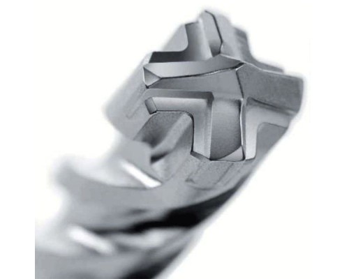 Бур Makita SDS-Plus Nemesis II 6x165 мм (5 шт.) (B-58827)