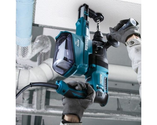 Бур Makita SDS-Plus Nemesis II 6x165 мм (5 шт.) (B-58827)