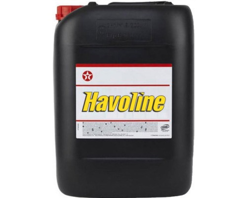 Моторна олива Texaco Havoline ProDS M 5w30 20л (6925)