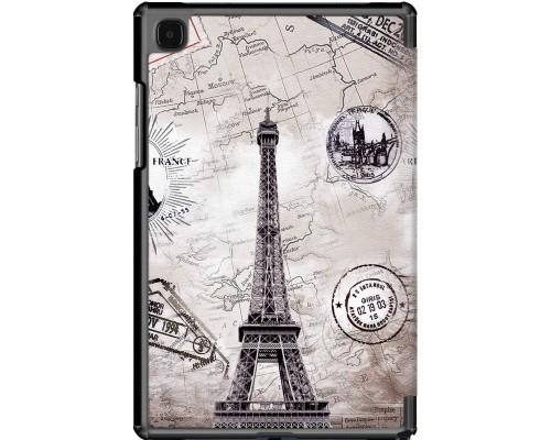 Чохол до планшета BeCover Smart Case Samsung Galaxy Tab A7 Lite SM-T220 / SM-T225 Pari (706467)