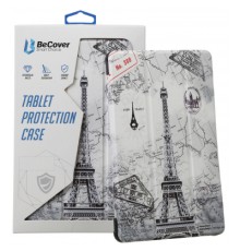 Чохол до планшета BeCover Smart Case Samsung Galaxy Tab A7 Lite SM-T220 / SM-T225 Pari (706467)