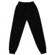 Спортивний костюм дитячий Breeze з паєтками (13097-134G-black)