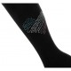 Колготки дитячі BNM з серцем з страз (M0C0302-2032-13G-black)